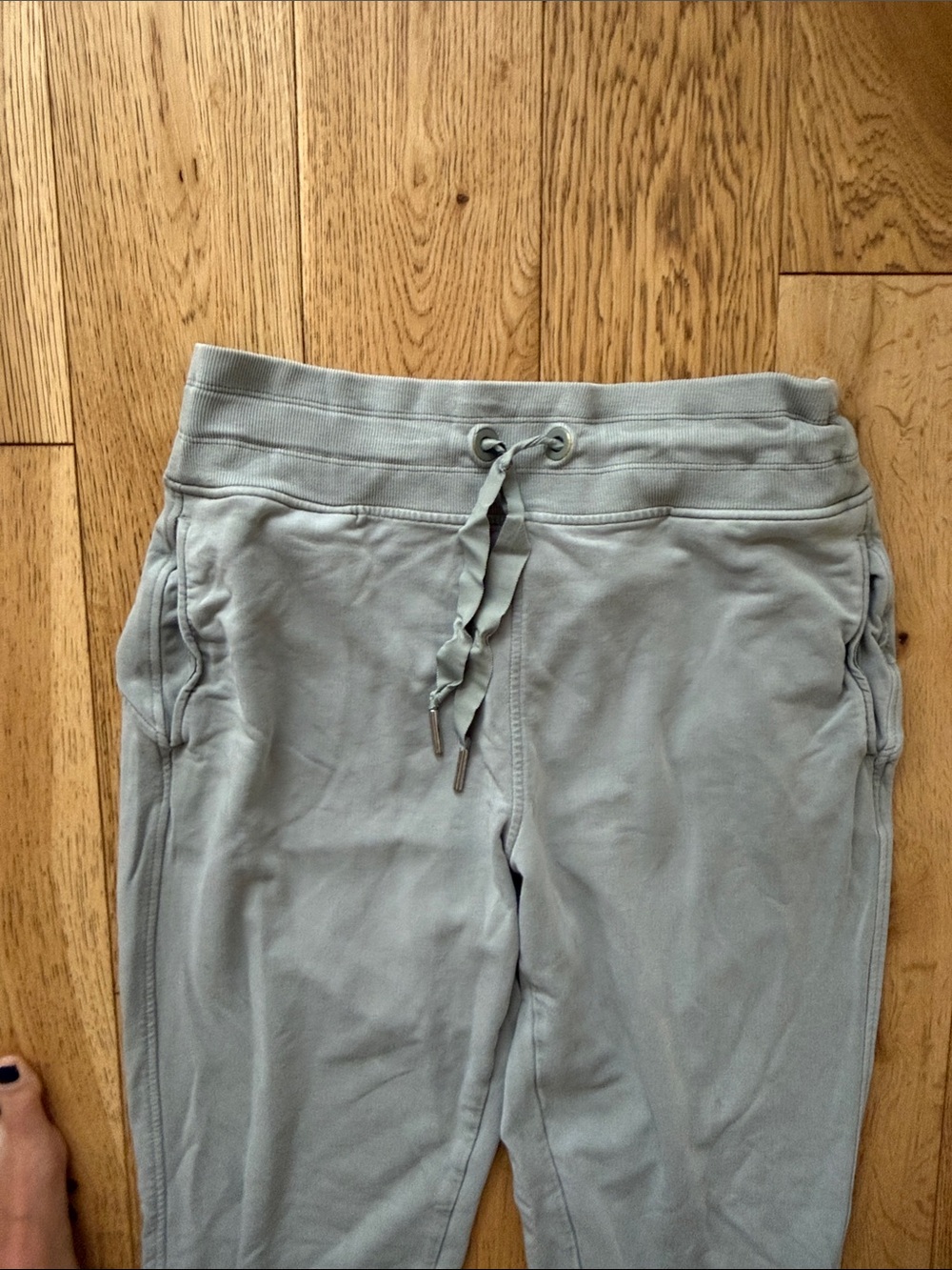 Athleta Balance Jogger size ST - Picture 3 of 5